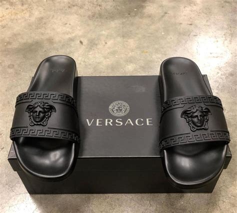 versace flops|Versace slides cheap.